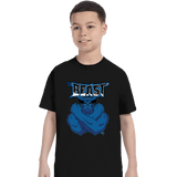 ShirtPunch Beast 97, view 3