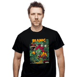 ShirtPunch Beast Blanic, view 2