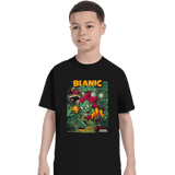 ShirtPunch Beast Blanic, view 3