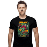 ShirtPunch Beast Blanic, view 5