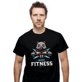 ShirtPunch Beast Fitness, view 2