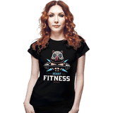 ShirtPunch Beast Fitness, view 6