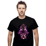 ShirtPunch Beast Gohan, view 2