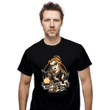 ShirtPunch Beast Tamer, view 2