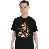 ShirtPunch Beast Tamer, view 3