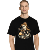 ShirtPunch Beast Tamer, view 4