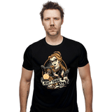 ShirtPunch Beast Tamer, view 5