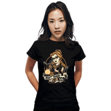 ShirtPunch Beast Tamer, view 6