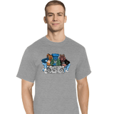 ShirtPunch Beastiest Boys, view 4