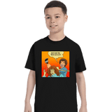 ShirtPunch Beat The Devil!, view 3