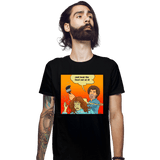 ShirtPunch Beat The Devil!, view 5