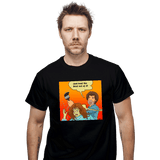 ShirtPunch Beat The Devil, view 2