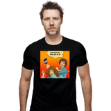 ShirtPunch Beat The Devil, view 5