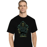 ShirtPunch Beauty Of Death, view 4