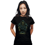 ShirtPunch Beauty Of Death, view 6