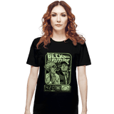 ShirtPunch Beck In Time, view 2