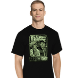 ShirtPunch Beck In Time, view 4