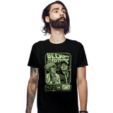 ShirtPunch Beck In Time, view 5