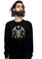 ShirtPunch Become Indestructible, view 4