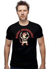ShirtPunch Become Ungovernable, view 2
