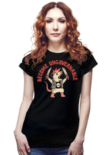 ShirtPunch Become Ungovernable, view 3