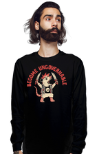 ShirtPunch Become Ungovernable, view 4