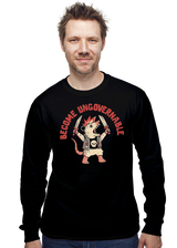 ShirtPunch Become Ungovernable, view 5