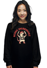ShirtPunch Become Ungovernable, view 6
