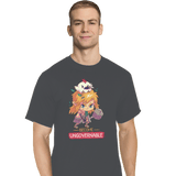 ShirtPunch Become Ungovernable, view 4