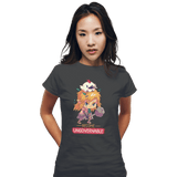ShirtPunch Become Ungovernable, view 6