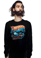 ShirtPunch Bedrock Racing, view 4