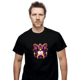 ShirtPunch Beelzefurb, view 2