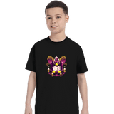 ShirtPunch Beelzefurb, view 3