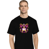 ShirtPunch Beelzefurb, view 4