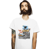 ShirtPunch Beep Beep, view 2