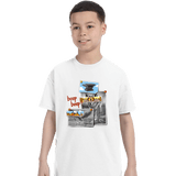 ShirtPunch Beep Beep, view 3