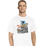 ShirtPunch Beep Beep, view 4
