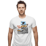 ShirtPunch Beep Beep, view 5