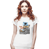 ShirtPunch Beep Beep, view 6