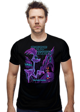 ShirtPunch Beep Runner, view 2