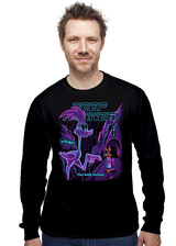 ShirtPunch Beep Runner, view 5