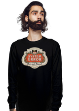 ShirtPunch Beer Not Found, view 4
