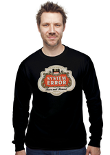 ShirtPunch Beer Not Found, view 5
