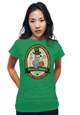ShirtPunch Beer-O-Rama, view 2