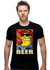 ShirtPunch BEER!, view 2