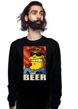 ShirtPunch BEER!, view 4