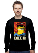 ShirtPunch BEER!, view 5