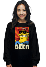 ShirtPunch BEER!, view 6