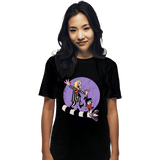ShirtPunch Beetle And Girl, view 2