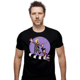 ShirtPunch Beetle And Girl, view 5
